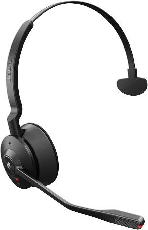 Jabra Engage 55 SE Mono USB-A MS (9653-450-111) Jabra Engage 55 SE Mono USB-A MS (9653-450-111)