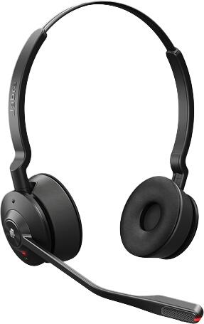 Jabra Engage 55 SE Stereo USB-A MS Low Power (9659-450-111-1) Jabra Engage 55 SE Stereo USB-A MS Low Power (9659-450-111-1)