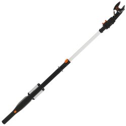 Fiskars Akumulatora teleskopiskās zaru šķēres (1082299) Fiskars Akumulatora teleskopiskās zaru šķēres (1082299)