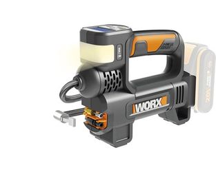 Worx WX092.9 Worx WX092.9