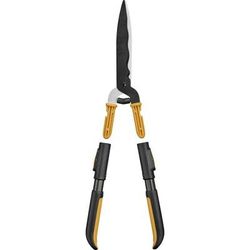 Fiskars OneClick rokas dzīvžoga šķēres (1082706) Fiskars OneClick rokas dzīvžoga šķēres (1082706)