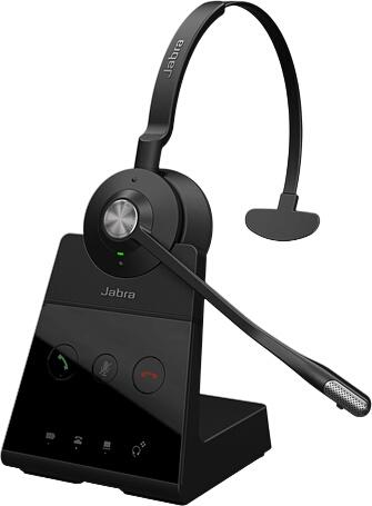 Jabra Engage 65 SE Mono (9653-553-111) Jabra Engage 65 SE Mono (9653-553-111)