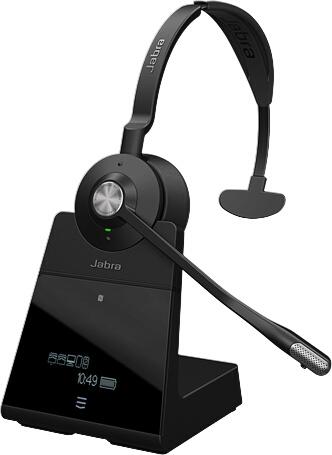 Jabra Engage 75 SE Mono Low Power (9656-583-111) Jabra Engage 75 SE Mono Low Power (9656-583-111)