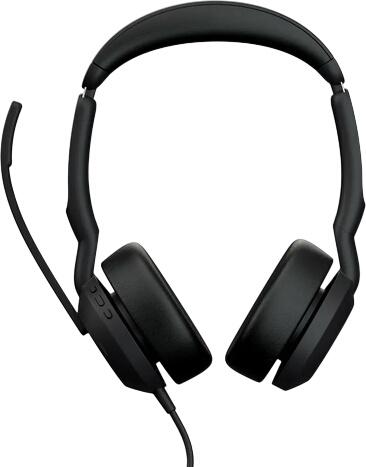Jabra Evolve2 50 Stereo USB-C/A UC (25089-989-799) Jabra Evolve2 50 Stereo USB-C/A UC (25089-989-799)