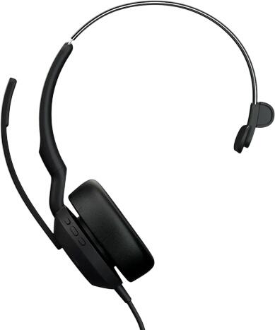 Jabra Evolve2 50 Mono USB-C/A UC (25089-889-799)
