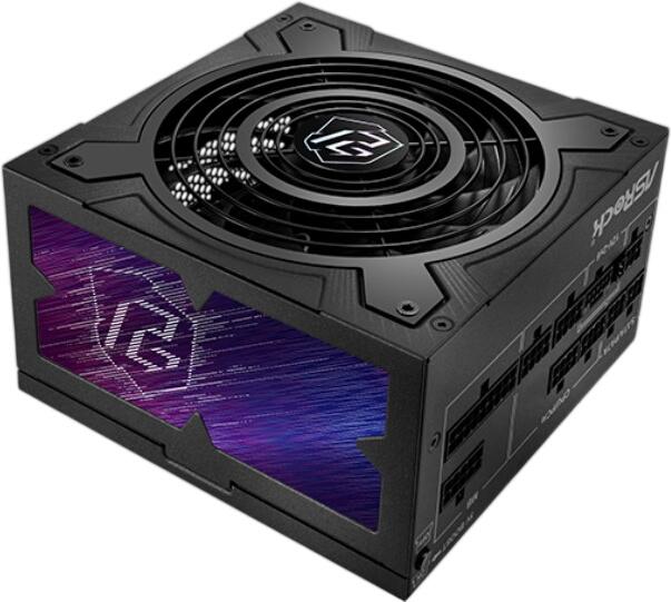 ASRock Phantom Gaming PG-750G 750W ASRock Phantom Gaming PG-750G 750W