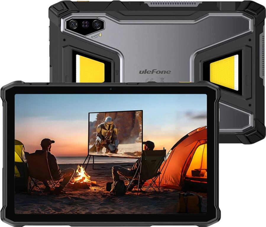 Ulefone Armor Pad 5 Ultra 512GB Ulefone Armor Pad 5 Ultra 512GB