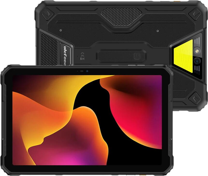 Ulefone Armor Pad 2 256GB (UF-TAP2_NC/BK) Ulefone Armor Pad 2 256GB (UF-TAP2_NC/BK)