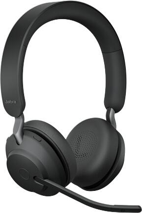 Jabra Evolve3 65 Stereo UC USB-C (36599-899-989) Jabra Evolve3 65 Stereo UC USB-C (36599-899-989)