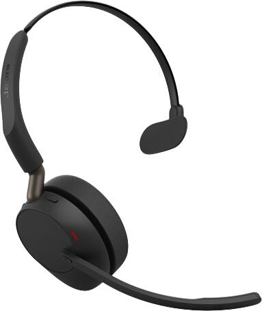 Jabra Evolve3 65 Mono UC USB-C (36599-889-899) Jabra Evolve3 65 Mono UC USB-C (36599-889-899)