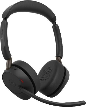 Jabra Evolve3 65 Stereo MS USB-C (36599-999-899) Jabra Evolve3 65 Stereo MS USB-C (36599-999-899)