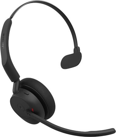 Jabra Evolve3 45 Mono MS USB-A (34599-899-999) Jabra Evolve3 45 Mono MS USB-A (34599-899-999)