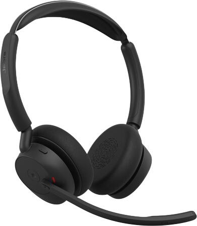 Jabra Evolve3 45 Stereo MS USB-C (34599-999-899) Jabra Evolve3 45 Stereo MS USB-C (34599-999-899)