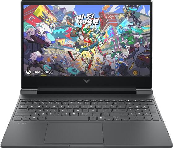 HP VICTUS 15-fb3450ng (DF7A9EA) HP VICTUS 15-fb3450ng (DF7A9EA)
