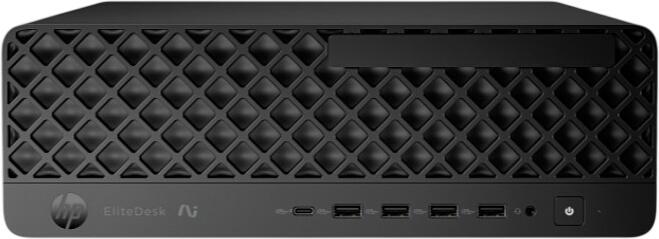 HP EliteDesk 8 SFF G2a (E5MH4ET) HP EliteDesk 8 SFF G2a (E5MH4ET)
