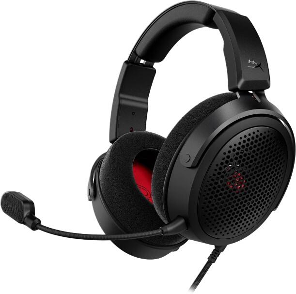 HP HyperX Cloud Alpha Air HP HyperX Cloud Alpha Air