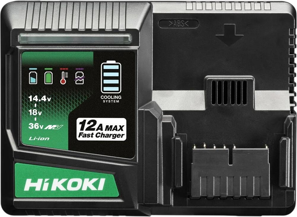 Hikoki UC36YSL2W0Z Hikoki UC36YSL2W0Z