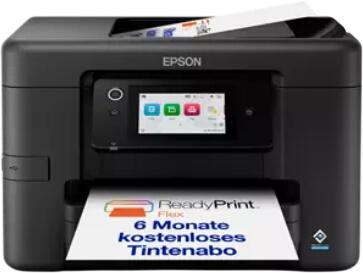Epson WorkForce Pro WF-4920 Epson WorkForce Pro WF-4920
