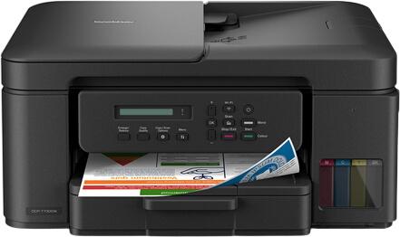 Brother DCP-T730DW Brother DCP-T730DW