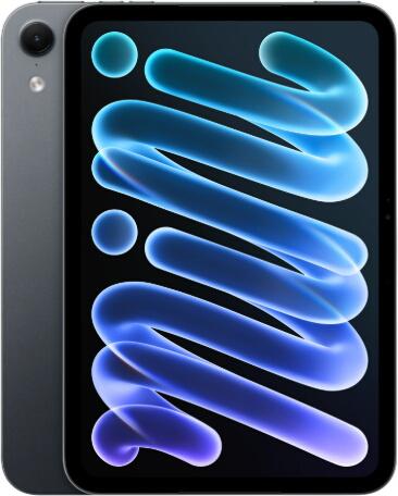 Apple iPad mini 8 2026 512GB Wi-Fi (Nanotekstūras stikls) (Pusnakts) Apple iPad mini 8 2026 512GB Wi-Fi (Nanotekstūras stikls) (Pusnakts)