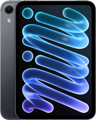 Apple iPad mini 8 2026 512GB Wi-Fi + Cellular (Nanotexturglas) (Mitternacht) Apple iPad mini 8 2026 512GB Wi-Fi + Cellular (Nanotexturglas) (Mitternacht)