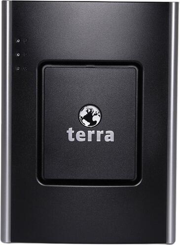 Wortmann Terra MiniServer G6 (1100376) Wortmann Terra MiniServer G6 (1100376)