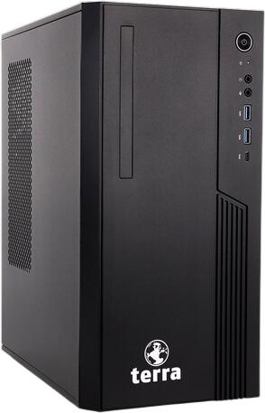 Wortmann Terra PC-Business 6000 Silent (1000133) Wortmann Terra PC-Business 6000 Silent (1000133)