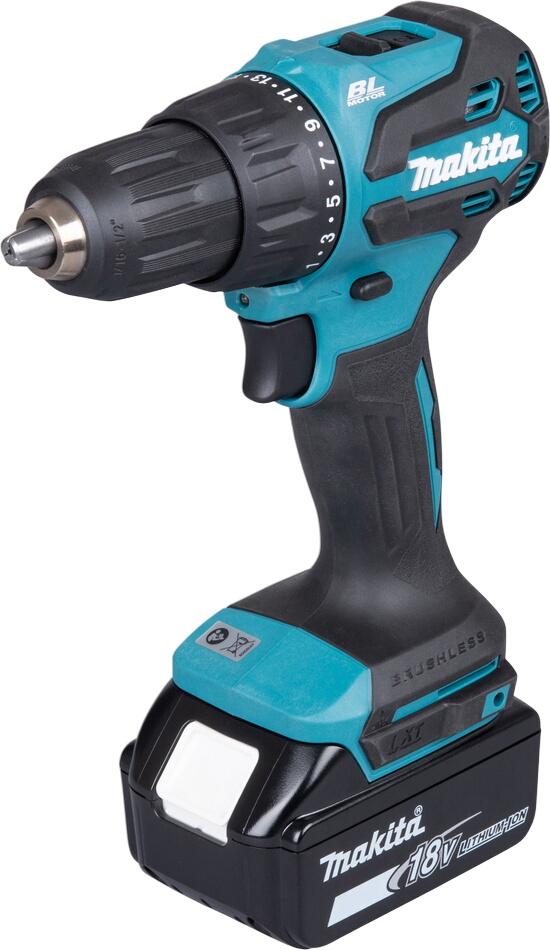 Makita DHP490TJX9