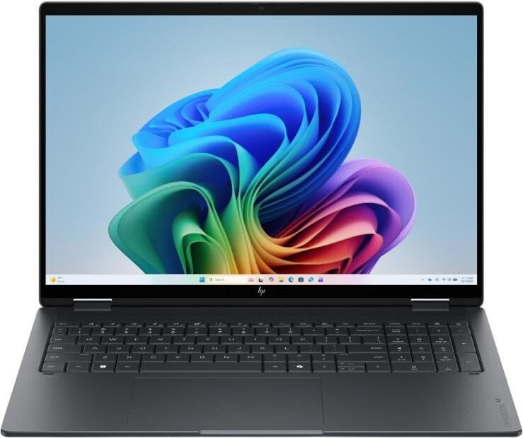 HP OmniBook X Flip NGAI 16-cb0073ngx (DH9A3EA) HP OmniBook X Flip NGAI 16-cb0073ngx (DH9A3EA)