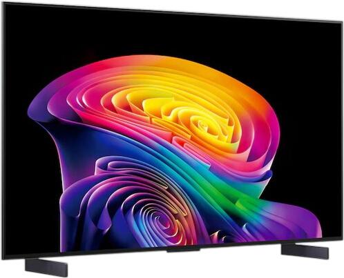 LG 42\" OLED evo AI C6 4K Smart TV 2026 OLED42C61LA