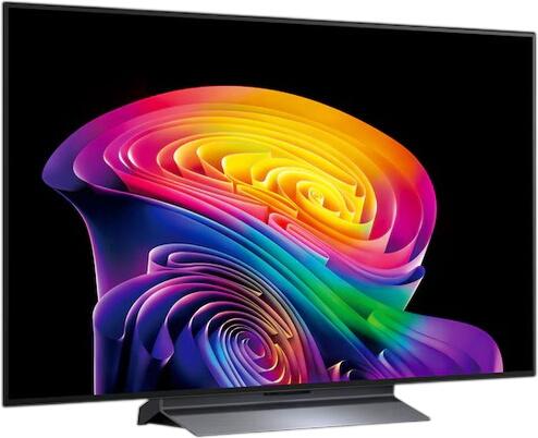 LG 48" OLED evo AI C6 4K Smart TV 2026 OLED48C61LA LG 48" OLED evo AI C6 4K Smart TV 2026 OLED48C61LA