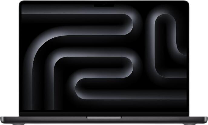 Apple MacBook Pro 14'' 2026 M6 12-Core CPU 12-Core GPU 24GB 1TB (Space Schwarz) Apple MacBook Pro 14'' 2026 M6 12-Core CPU 12-Core GPU 24GB 1TB (Space Schwarz)