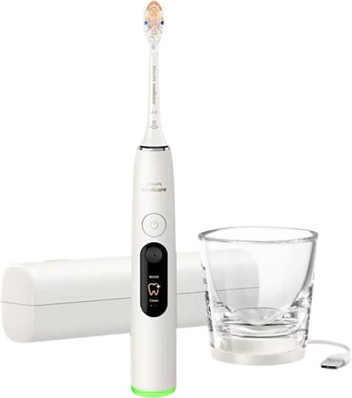 Philips Sonicare DiamondClean 8500 HX8513 Philips Sonicare DiamondClean 8500 HX8513