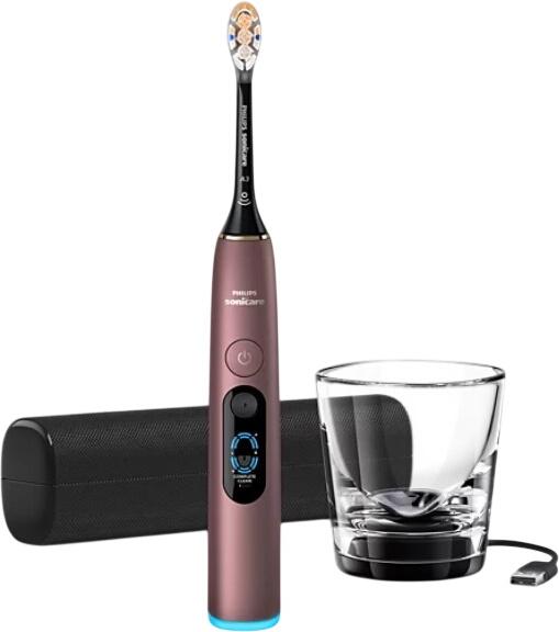 Philips Sonicare DiamondClean 9000 HX9213