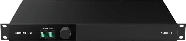 Audient Horizon 32 Audient Horizon 32