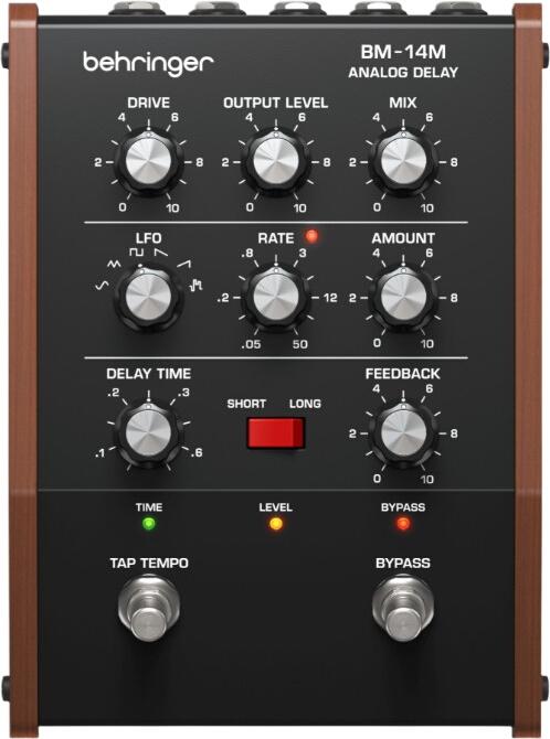 Behringer BM-14M Behringer BM-14M