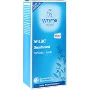 Weleda salvijas dezodorants uzpildes pudele 200 ml Weleda salvijas dezodorants uzpildes pudele 200 ml