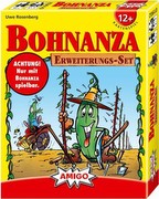 Amigo Bohnanza paplašināšanas komplekts Amigo Bohnanza paplašināšanas komplekts