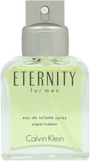 Calvin Klein Eternity for Men tualetes ūdens 50 ml