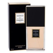 Chanel Coco - tualetes ūdens izsmidzinātājs 100 ml