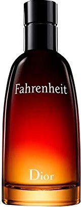 Dior Fahrenheit tualetes ūdens 100 ml