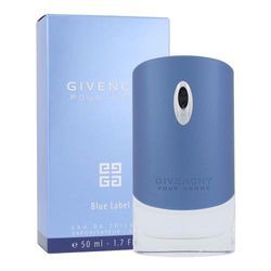 Givenchy Blue Label Homme 50 ml