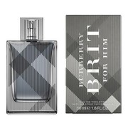Burberry Brit for Men tualetes ūdens 50 ml
