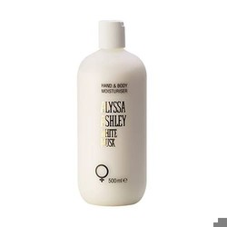Alyssa Ashley White Musk ķermeņa losjons