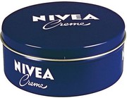 Nivea Krēms 250 ml