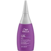 Wella System Professional 3.9 Curl Saver Emulsija 50 ml