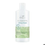 Wella System Professional Just Men nomierinošs šampūns 500 ml