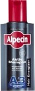 Alpecin Aktiv Šampūns A3