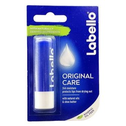 Labello Lūpu kopšanas zīmulis Classic