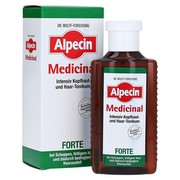 Alpecin Medicinal Forte Tonikums